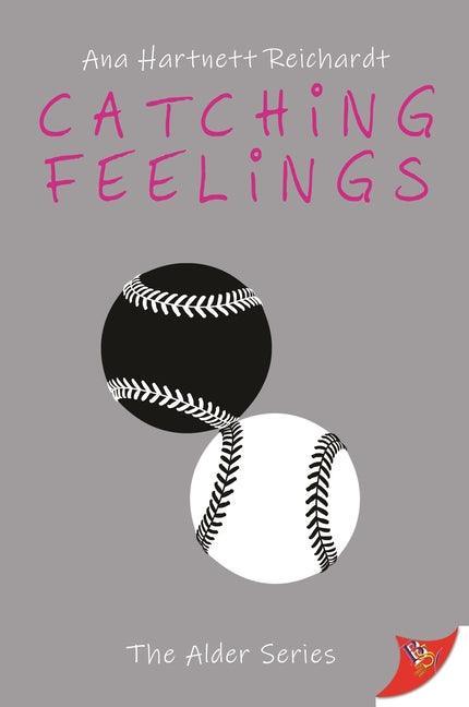 Catching Feelings - Sapphic Society