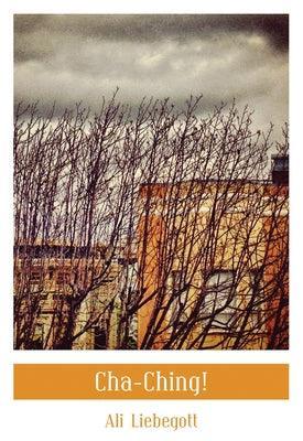 Cha-Ching! - Sapphic Society