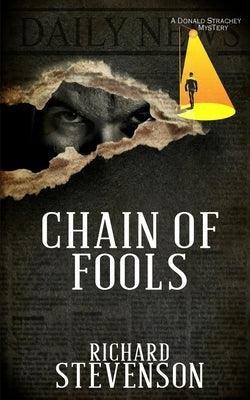 Chain of Fools - Sapphic Society