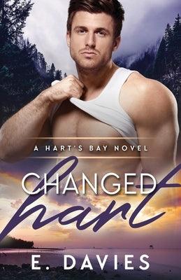 Changed Hart by Davies, E.