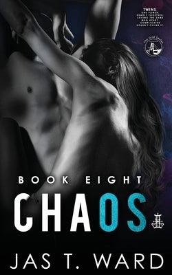 Chaos: Book Eight of The Grid Series by Ward, Jas T.