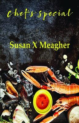 Chef's Special by Meagher, Susan X.