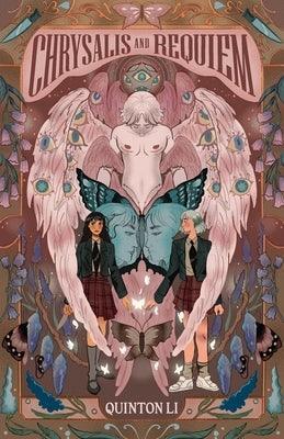 Chrysalis and Requiem - Sapphic Society