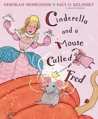 Cinderella and a Mouse Called Fred - Sapphic Society