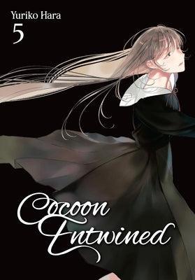 Cocoon Entwined (Vol. 5) - Sapphic Society