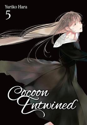 Cocoon Entwined, Vol. 5 by Hara, Yuriko