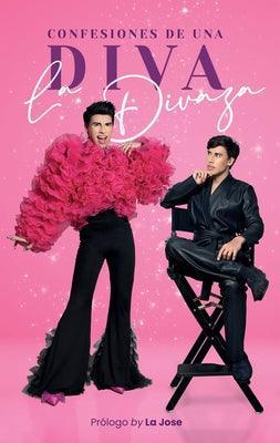 Confesiones de Una Diva / Confessions of a Diva - Sapphic Society