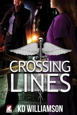 Crossing Lines by Williamson, Kd