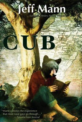 Cub by Mann, Jeff