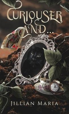 Curiouser And... - Sapphic Society