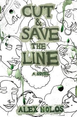 Cut and Save the Line - Sapphic Society
