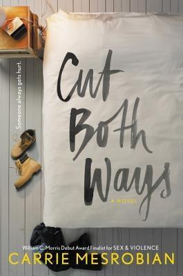 Cut Both Ways - Sapphic Society