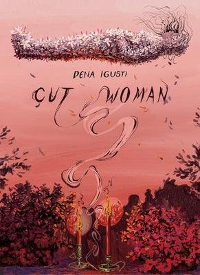 Cut Woman by Igusti, Dena