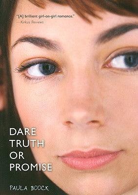 Dare Truth or Promise - Sapphic Society
