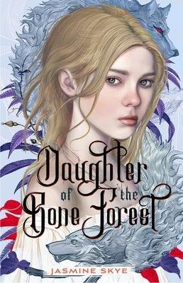 Daughter of the Bone Forest - Sapphic Society