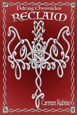 Ddraig Chronicles: Reclaim - Sapphic Society