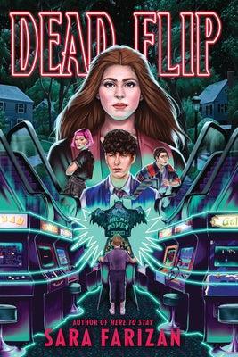 Dead Flip - Sapphic Society