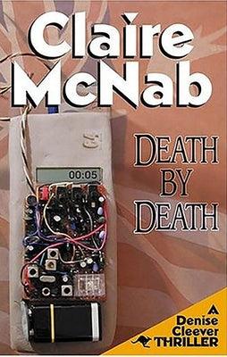 Death by Death by McNab, Claire