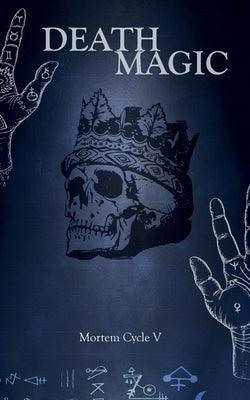 Death Magic - Sapphic Society