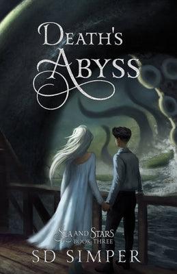 Death's Abyss by Simper, S. D.