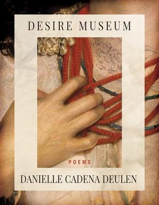 Desire Museum - Sapphic Society