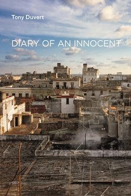 Diary of an Innocent - Sapphic Society