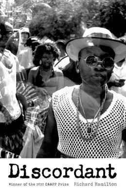 Discordant - Sapphic Society