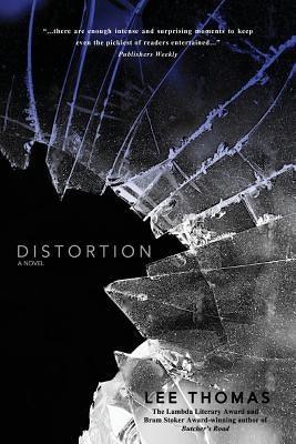 Distortion by Thomas, Lee