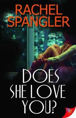 Does She Love You? - Sapphic Society