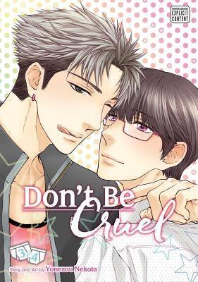 Don't Be Cruel: 2-In-1 Edition (Vol. 2) - Sapphic Society