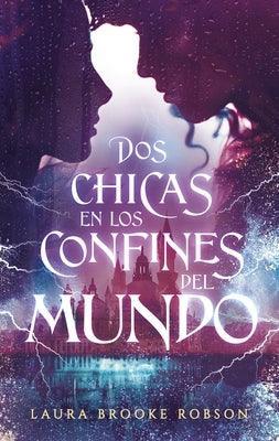DOS Chicas En Los Confines del Mundo - Sapphic Society