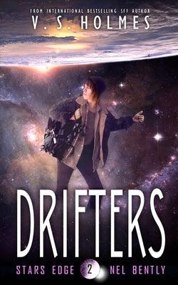 Drifters by Holmes, V. S.