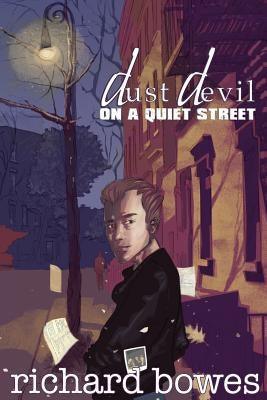 Dust Devil on a Quiet Street - Sapphic Society