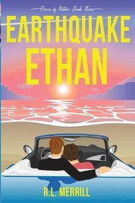 Earthquake Ethan - Sapphic Society