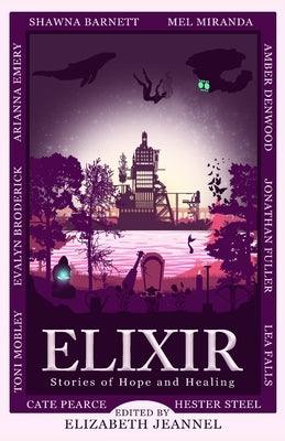 Elixir by Jeannel, Elizabeth