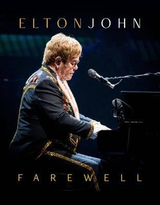Elton John - Farewell - Sapphic Society
