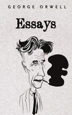 Essays: George Orwell - Sapphic Society