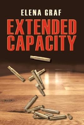 Extended Capacity by Graf, Elena