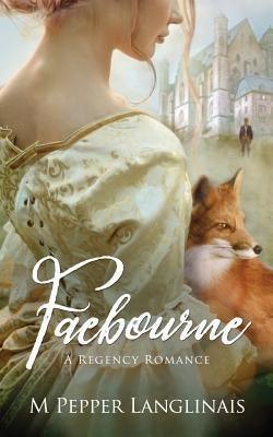 Faebourne: A Regency Romance - Sapphic Society