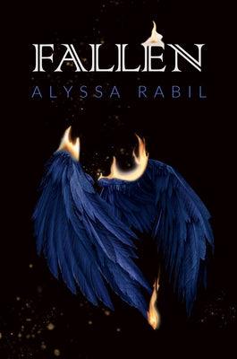 Fallen by Rabil, Alyssa