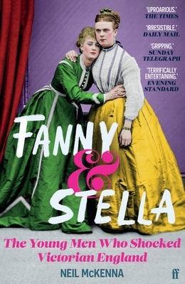 Fanny and Stella - Sapphic Society