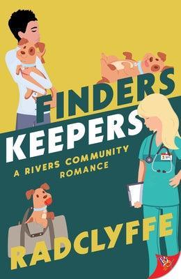 Finders Keepers - Sapphic Society