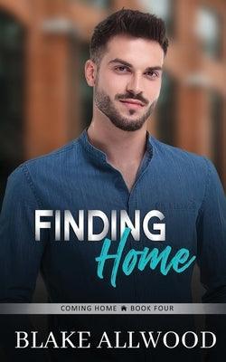 Finding Home - Sapphic Society