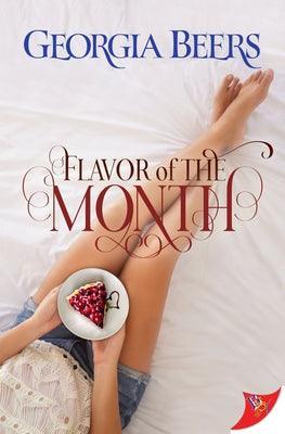 Flavor of the Month - Sapphic Society