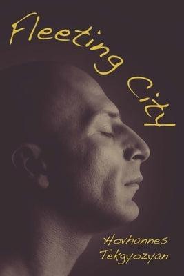 Fleeting City - Sapphic Society