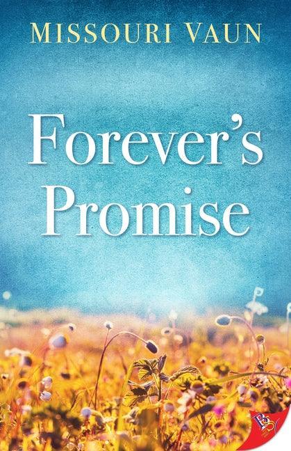 Forever's Promise - Sapphic Society