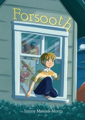 Forsooth - Sapphic Society