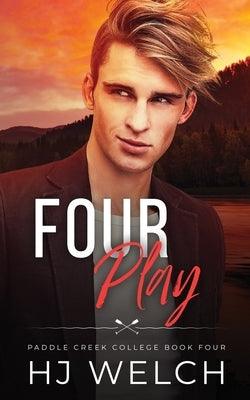 Four Play by Welch, Hj