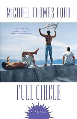 Full Circle - Sapphic Society