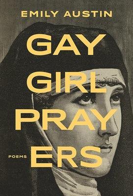 Gay Girl Prayers - Sapphic Society